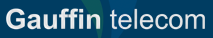 Gauffin Telecom telefonväxel