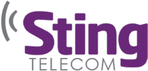 Sting Telecom White label telefoni telefonväxel